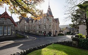 Scotland'S Spa Hotel
